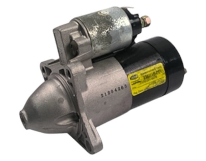 New Fits Chrysler Starter-Engine - Part # RMMSR00079