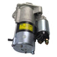 New Fits Chrysler Starter-Engine - Part # RMMSR00081