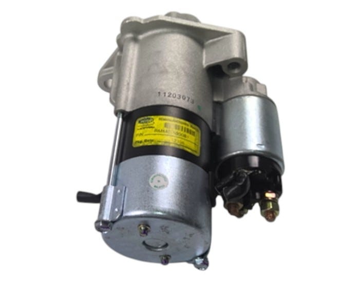 New Fits Chrysler Starter-Engine - Part # RMMSR00081