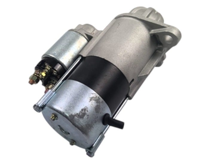 New Fits Chrysler Starter-Engine - Part # RMMSR00081