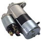 New Fits Chrysler Starter-Engine - Part # RMMSR00081