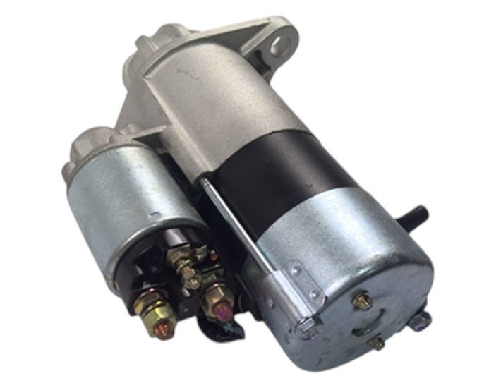 New Fits Chrysler Starter-Engine - Part # RMMSR00081