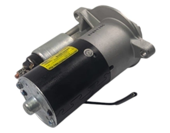 New Fits Chrysler Starter-Engine - Part # RMMSR00083