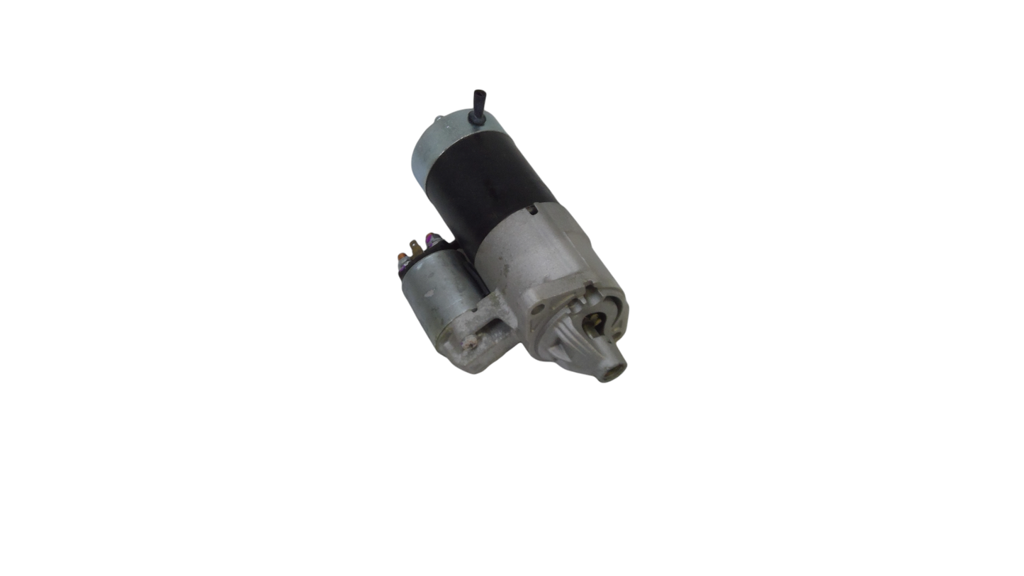 New Fits Chrysler Starter-Engine - Part # RMMSR00085