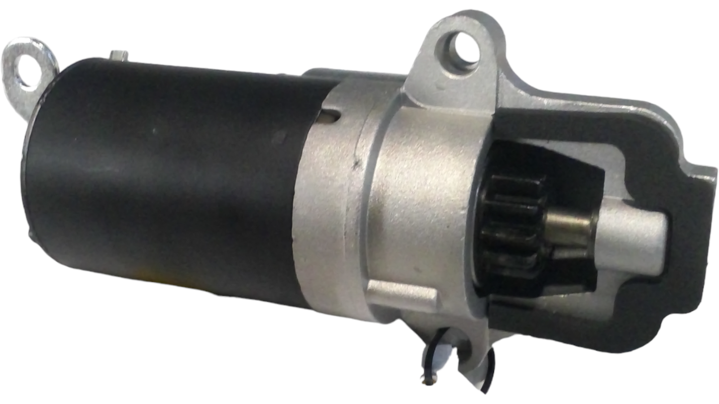 New Fits Chrysler Starter-Engine - Part # RMMSR00086