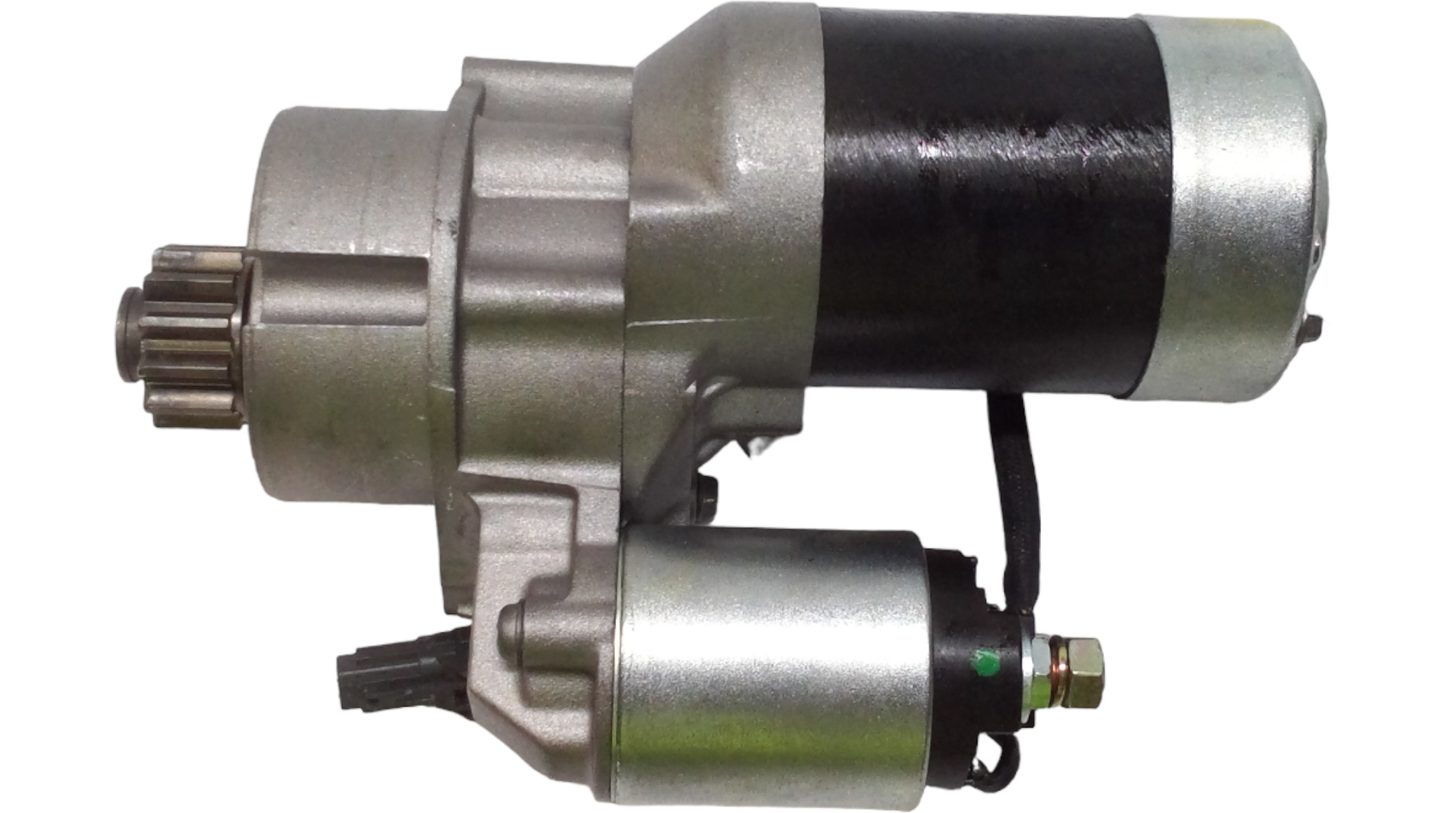 New Fits Chrysler Starter-Engine - Part # RMMSR00088