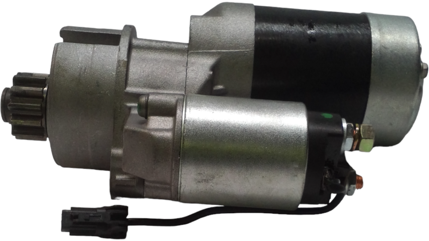New Fits Chrysler Starter-Engine - Part # RMMSR00088