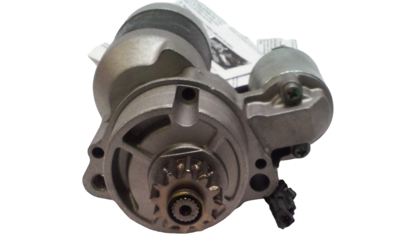 New Fits Chrysler Starter-Engine - Part # RMMSR00088