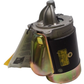 New Fits Chrysler Starter-Engine - Part # RMMSR00099