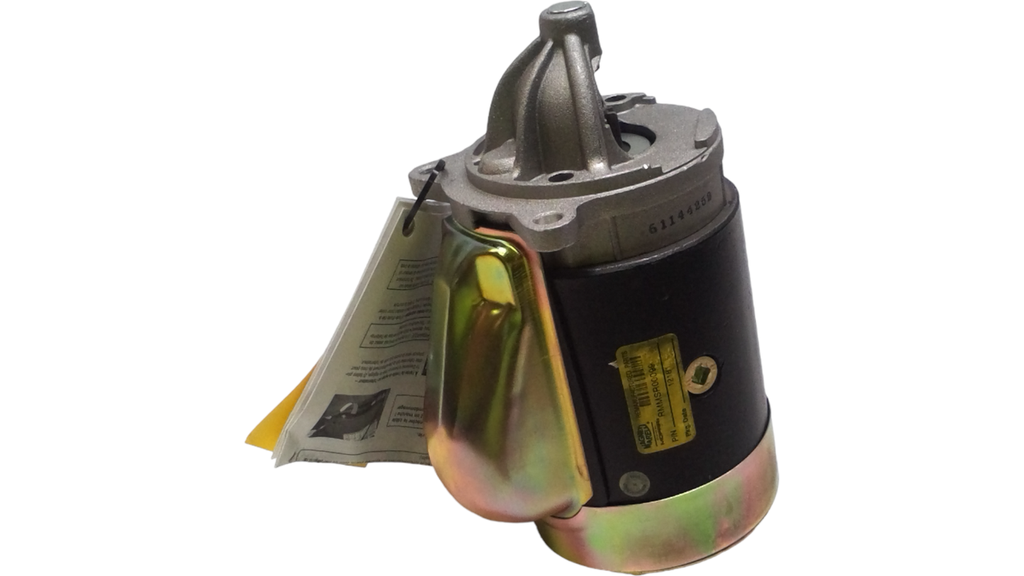 New Fits Chrysler Starter-Engine - Part # RMMSR00099
