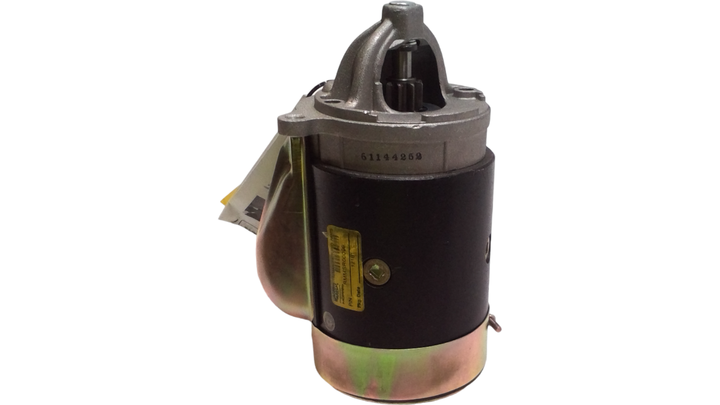 New Fits Chrysler Starter-Engine - Part # RMMSR00099