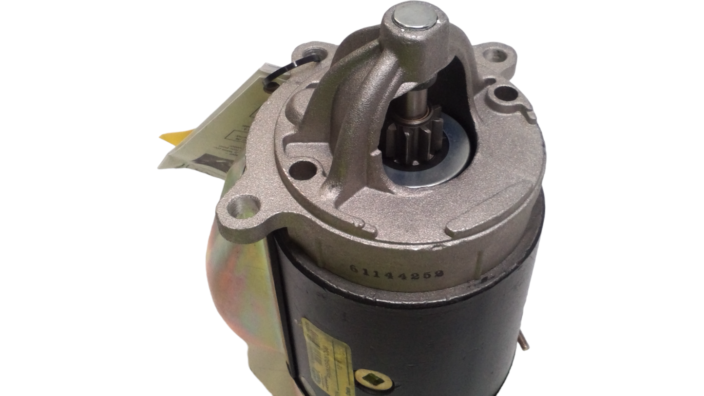 New Fits Chrysler Starter-Engine - Part # RMMSR00099