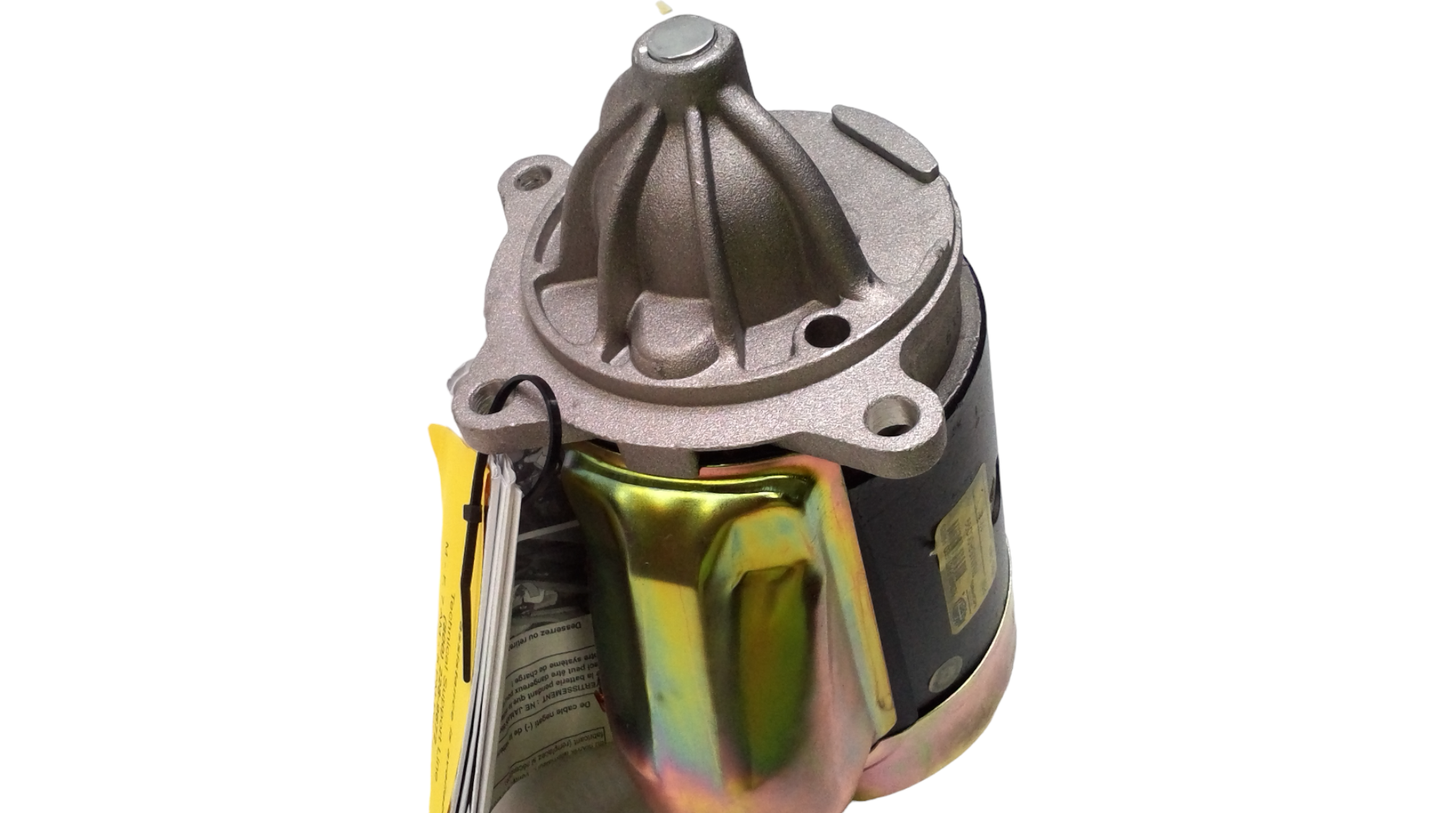 New Fits Chrysler Starter-Engine - Part # RMMSR00099
