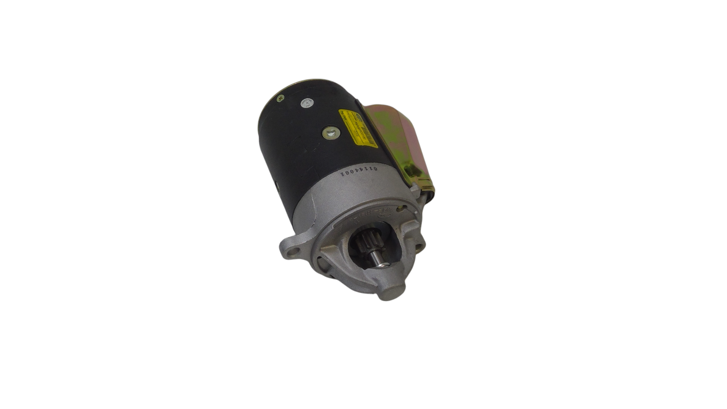 New Fits Chrysler Starter-Engine - Part # RMMSR00100