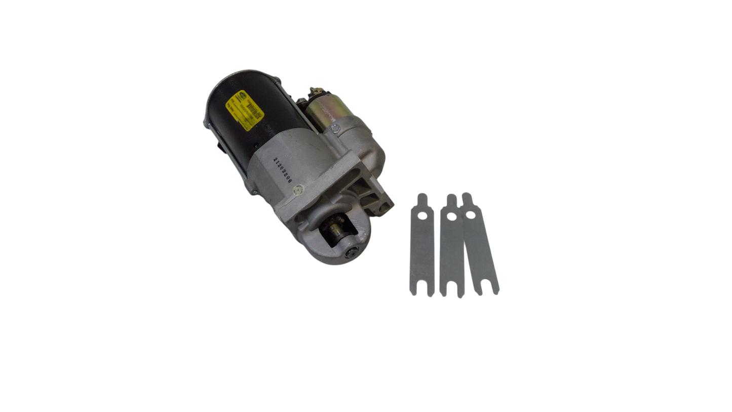 New Fits Chrysler Starter-Engine - Part # RMMSR00106