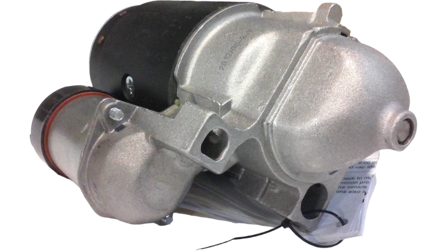 New Fits Chrysler Starter-Engine - Part # RMMSR00109
