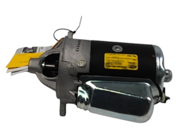 New Fits Chrysler Starter-Engine - Part # RMMSR00122