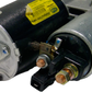 New Fits Chrysler Starter-Engine - Part # RMMSR00127