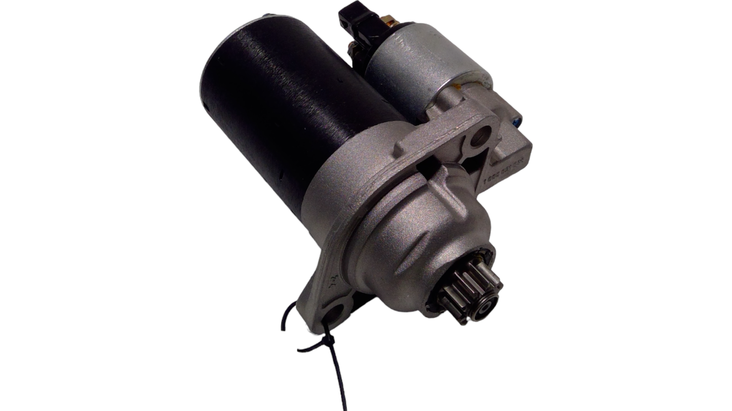 New Fits Chrysler Starter-Engine - Part # RMMSR00127