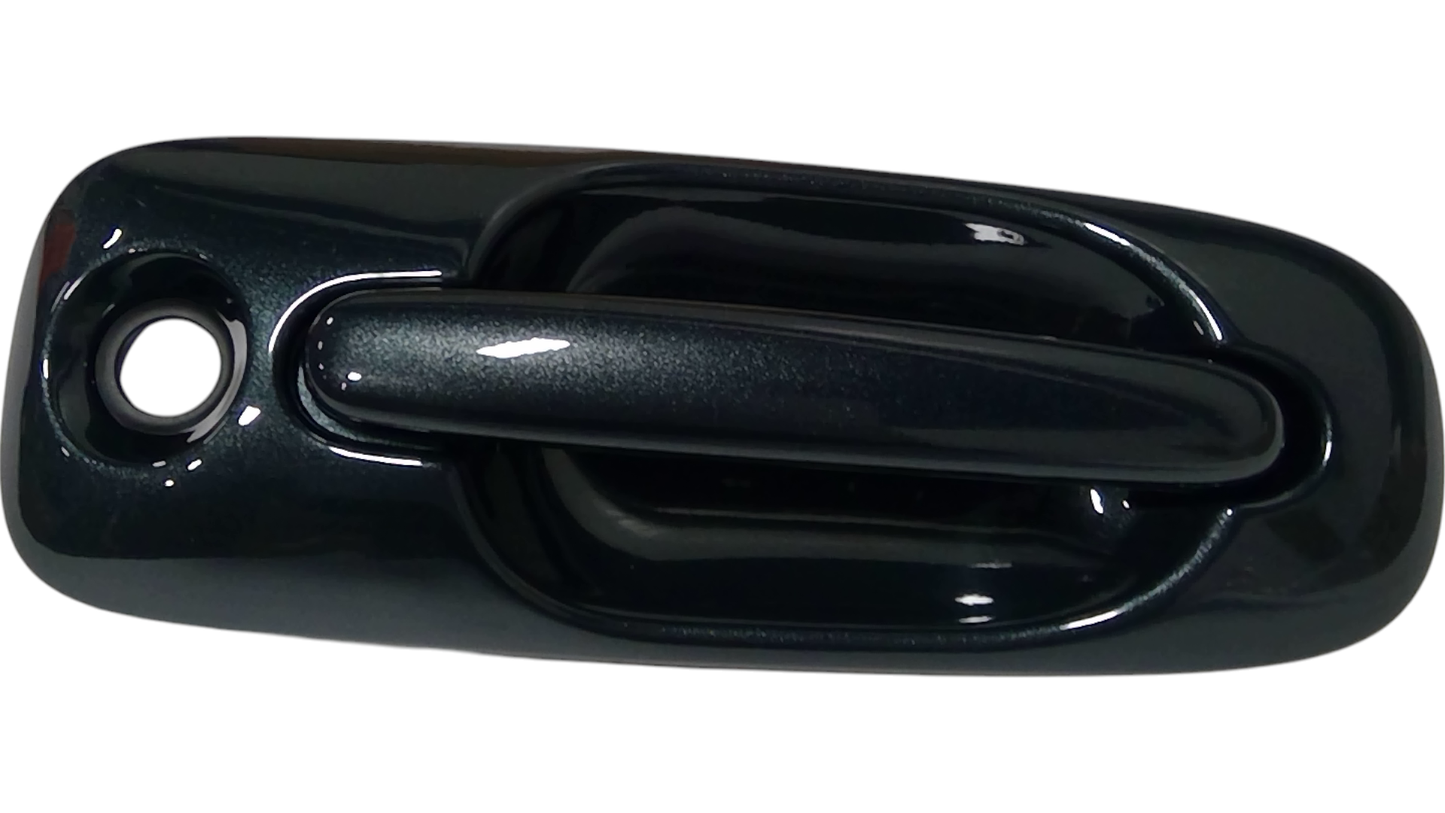 New Fits Chrysler Handle-Front Door Exterior - Part # RP70DBMAC