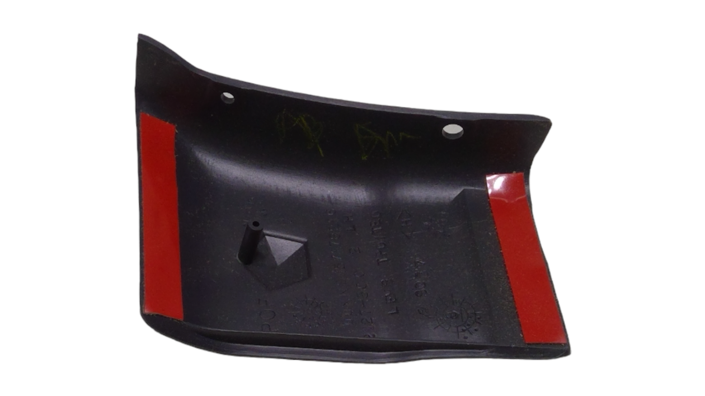 New 1999-2000 Fits Chrysler Grand Caravan, Town & Country Molding-Fender - Part # SQ57HS5AA
