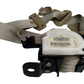 New Fits Chrysler Retractor Seat Belt Assembly - Part # TQ56XT5AC