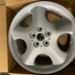 New Fits Chrysler Wheel-Aluminum - Part # TQ59PAKAB