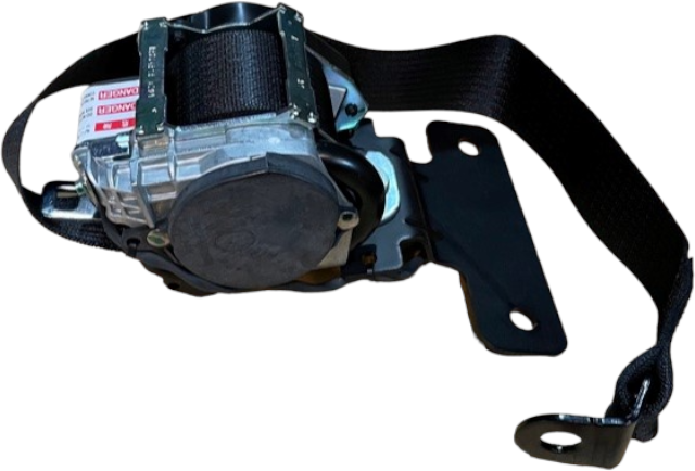 New Fits Chrysler Front Seat Belt - Part # UB641X9AD