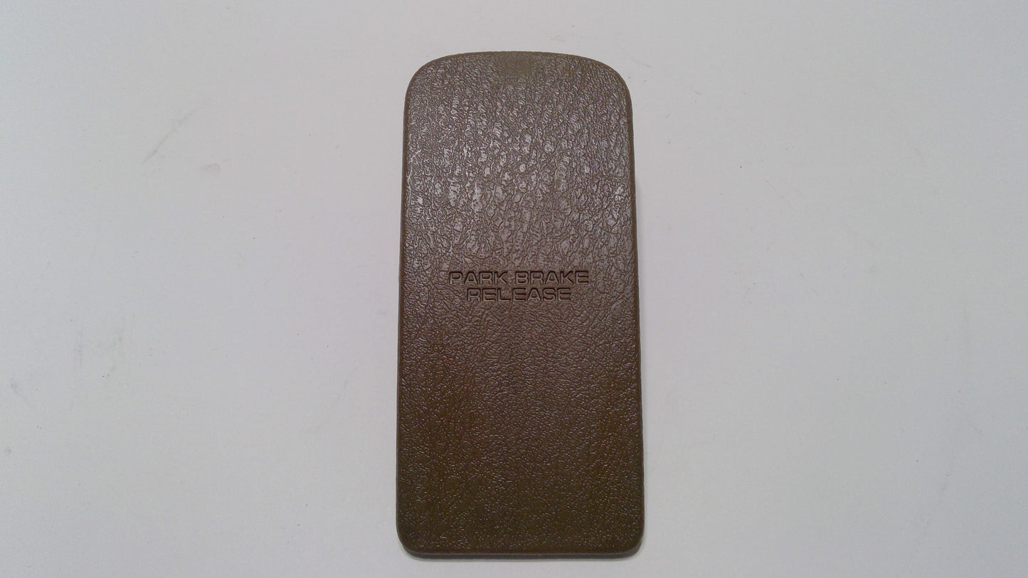 New Fits Chrysler Handle-Parking Brake - Part # UH10XTMAC