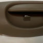 New 2001-2004 Fits Chrysler Sebring, Stratus Bezel-Remote Handle - Part # UR891T5AA