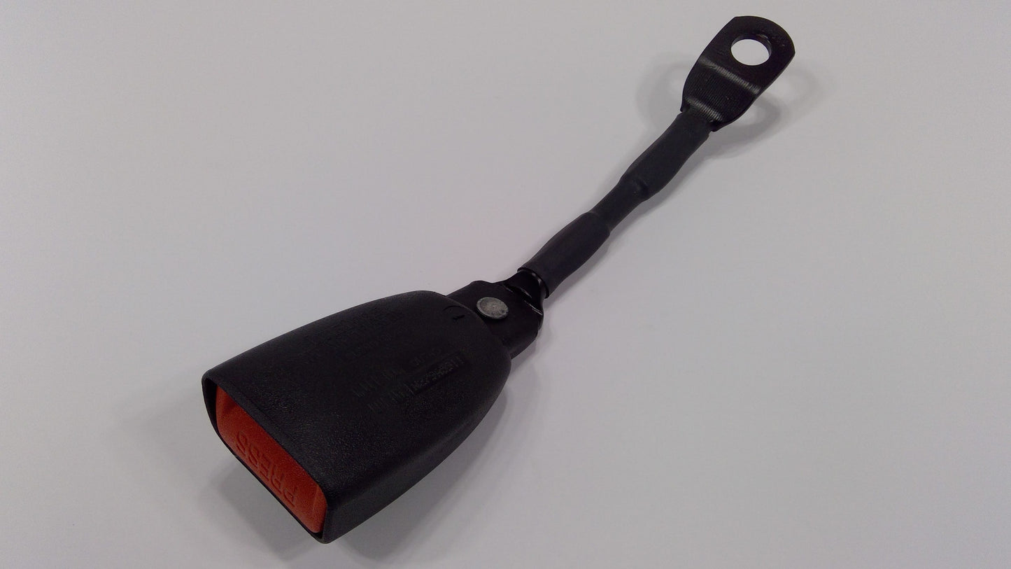 New Fits Chrysler Buckle Half Seat Belt - Part # UT401DVAD