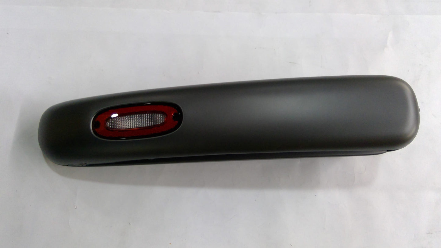 New Fits Chrysler Bumper-Rear - Part # UW31TS3AA
