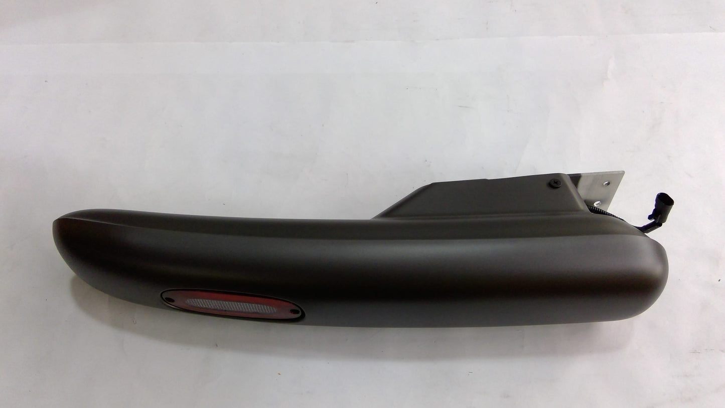 New Fits Chrysler Bumper-Rear - Part # UW31TS3AA