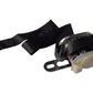 New Fits Chrysler Front Outer Seat Belt - Part # UX521DVAF