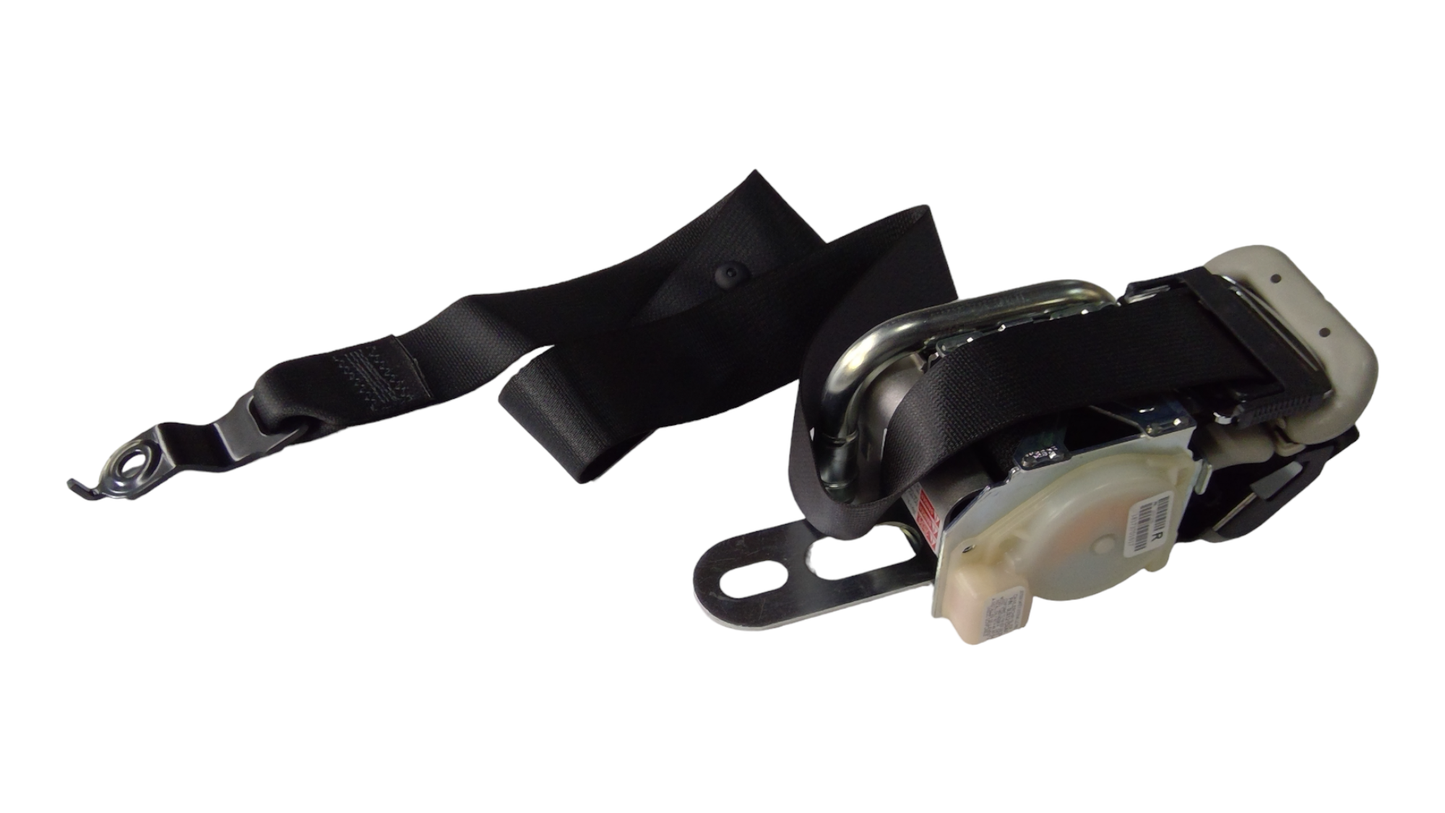 New Fits Chrysler Front Outer Seat Belt - Part # UX521DVAF