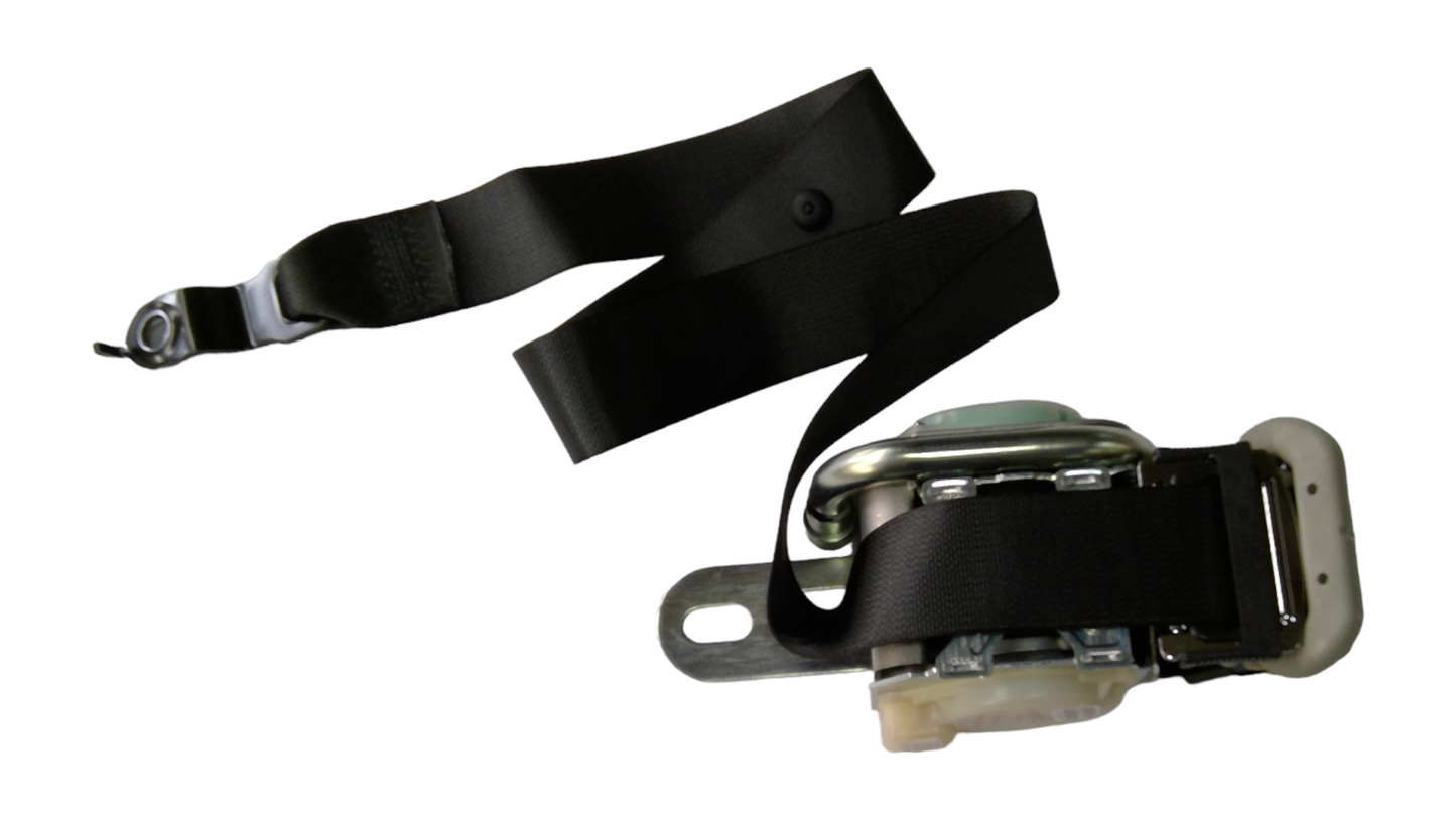 New Fits Chrysler Front Outer Seat Belt - Part # UX521DVAF
