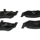 New 2002-2004 Fits Chrysler Sebring, Stratus Shoe Kit-Drum - Part # V2016309