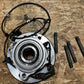 New 1998-1999 Fits Chrysler 3500, 4500, 5500 Brake Hub And Bearing - Part # V2503537AA