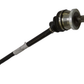 New Fits Chrysler Axle Half Shaft - Part # V8022456AA