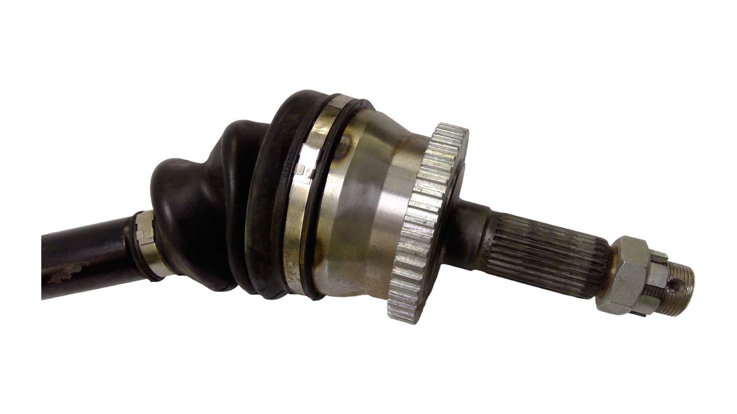 New Fits Chrysler Axle Half Shaft - Part # V8022456AA