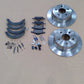 New Fits Chrysler Brake Pkg-Rear Brake - Part # VRWJ3970AC