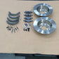 New Fits Chrysler Brake Pkg-Rear Brake - Part # VRWJ3970AC