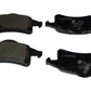 New Fits Chrysler Brake Pkg-Rear Brake - Part # VRWJ3970AC