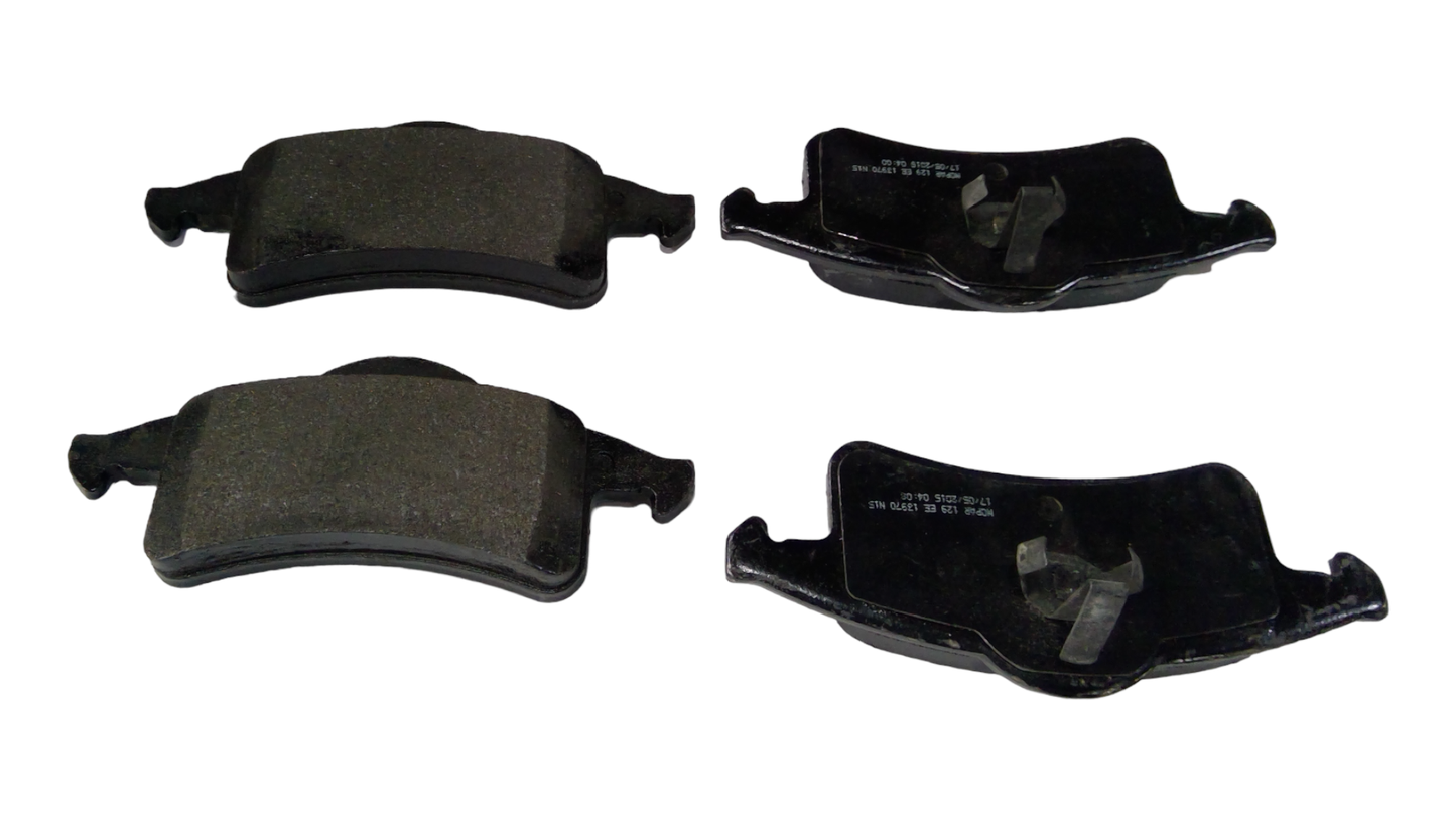 New Fits Chrysler Brake Pkg-Rear Brake - Part # VRWJ3970AC