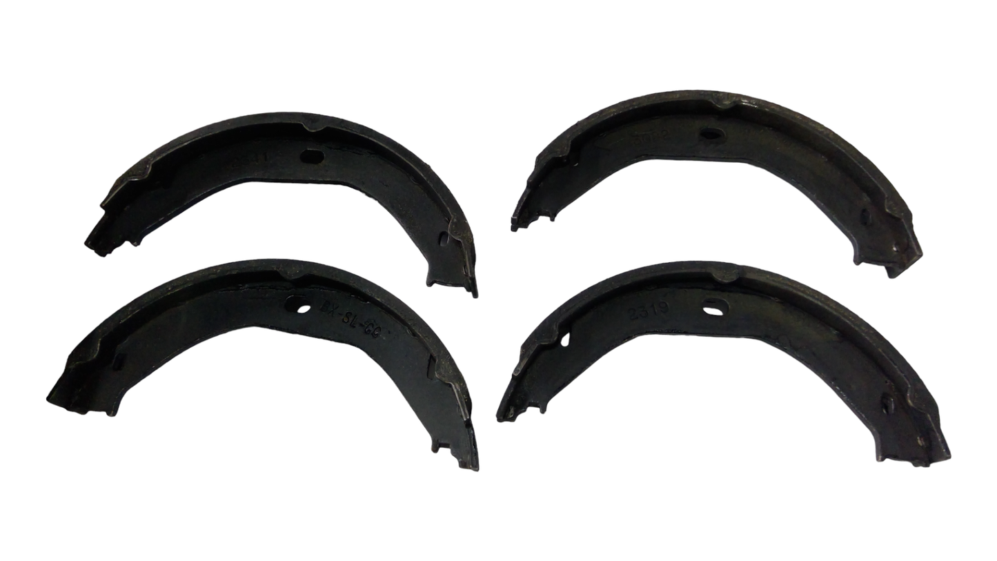 New Fits Chrysler Brake Pkg-Rear Brake - Part # VRWJ3970AC