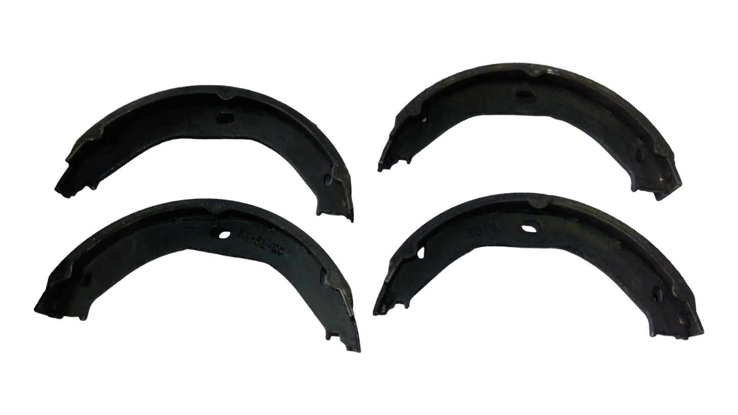 New Fits Chrysler Brake Pkg-Rear Brake - Part # VRWJ3970AC