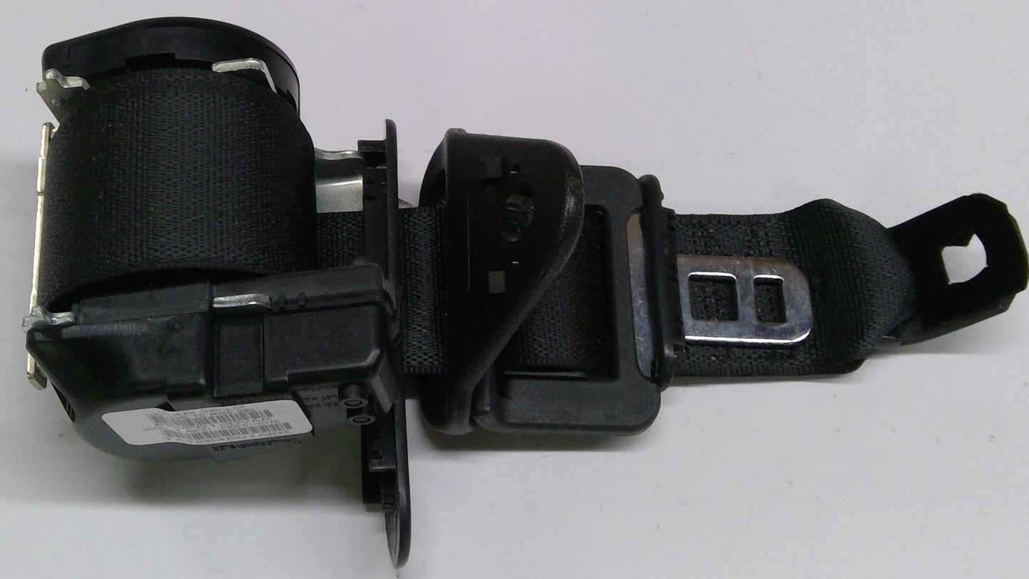 New 2003-2005 Fits Chrysler PT Cruiser Rear Seat Center Belt Assembly - Part # WF61XDVAE