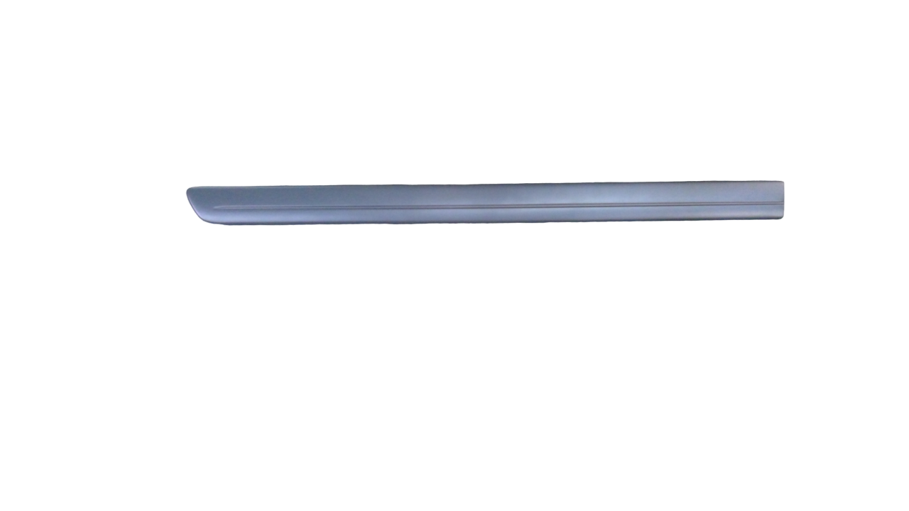 New 2005-2007 Fits Chrysler Grand Caravan, Town & Country Molding-Front Door - Part # WV93TZZAA