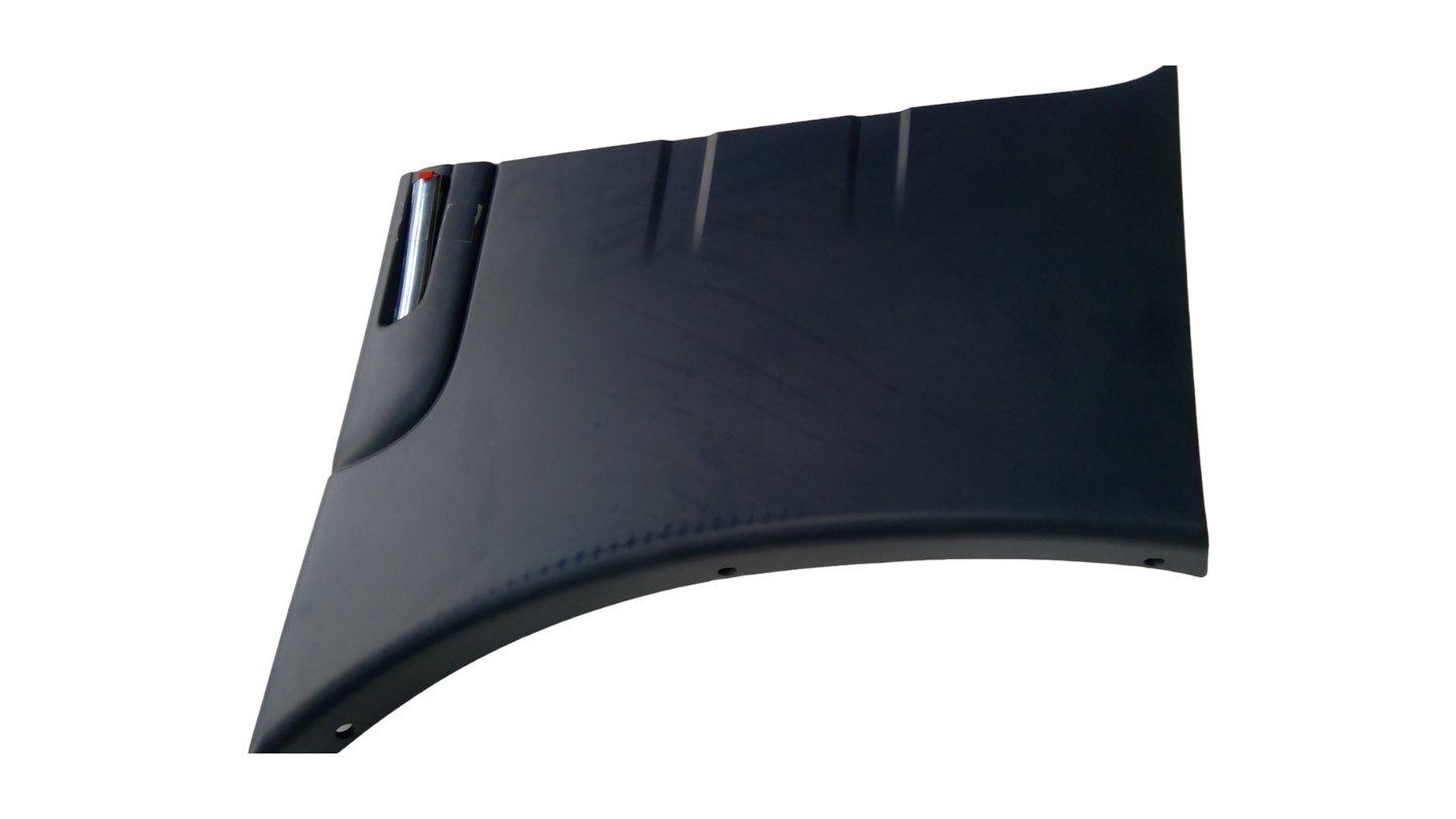 New 2005-2007 Fits Chrysler Grand Caravan, Town & Country Molding-Quarter Lower - Part # WW22TZZAA