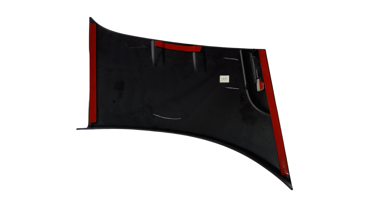 New 2005-2007 Fits Chrysler Grand Caravan, Town & Country Molding-Quarter Lower - Part # WW22TZZAA
